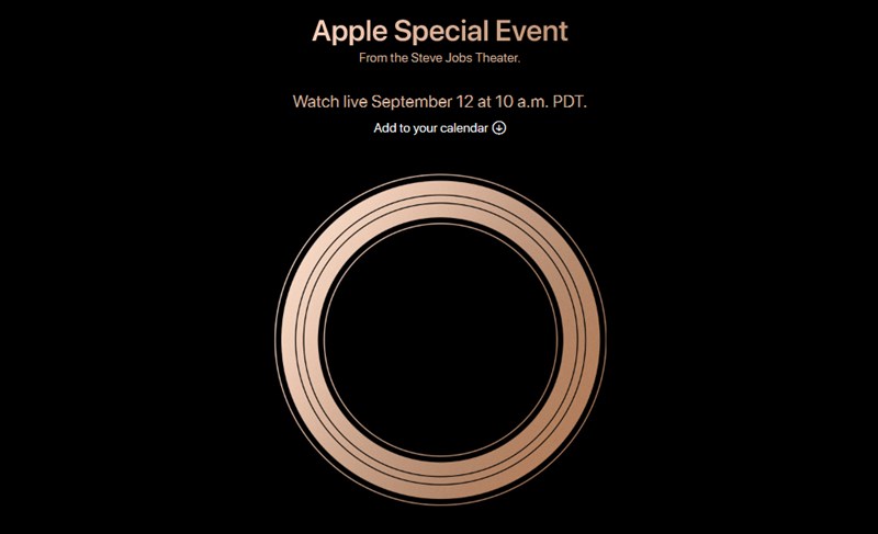 เปิดตัว iPhone รุ่นใหม่