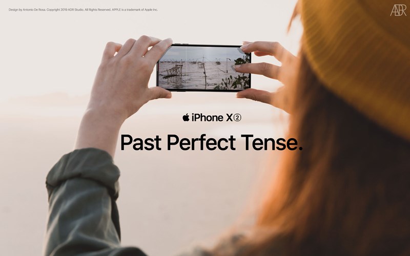 iPhone X2