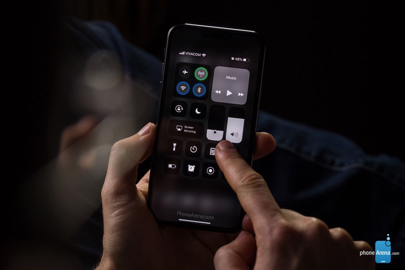 iPhone XI 