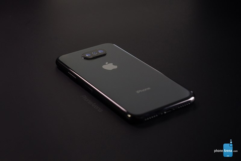 iPhone XI 