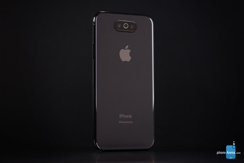 iPhone XI 