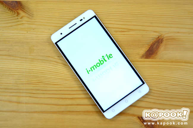  i-mobile IQ BIG2