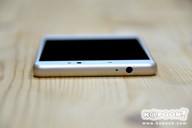 i-mobile IQ Z
