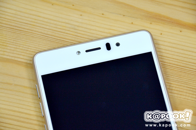 i-mobile IQ Z