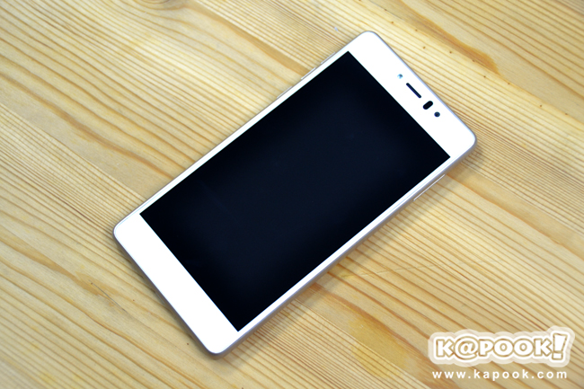 i-mobile IQ Z