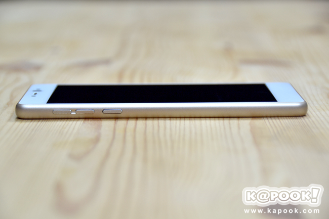 i-mobile IQ Z