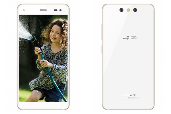 i-mobile IQ Z PRO