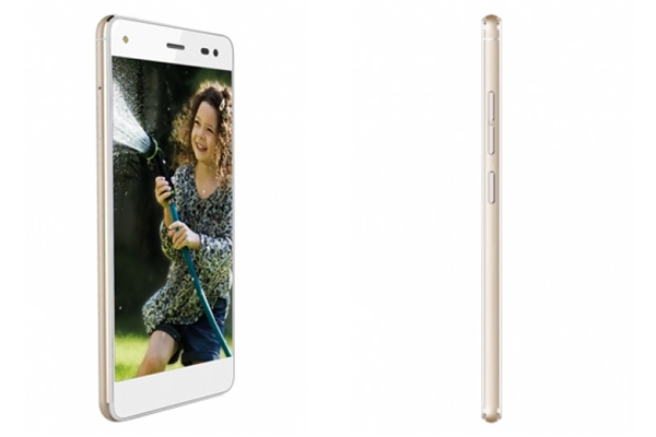 i-mobile IQ Z PRO
