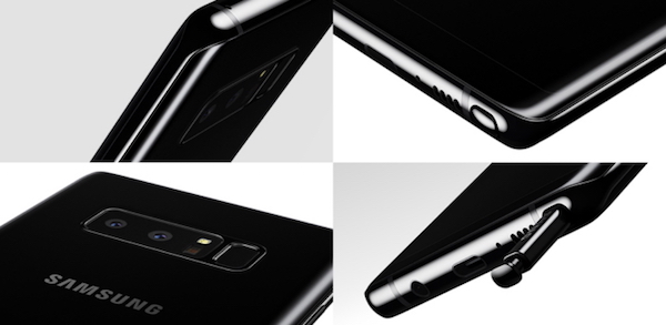 Galaxy Note8