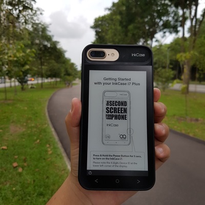 InkCase