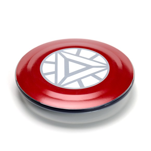 เจ๋ง ! วิธีแปลงโฉมสมาร์ทโฟนเป็นรุ่น Iron Man ง่าย ๆ ในราคาไม่ถึงพัน