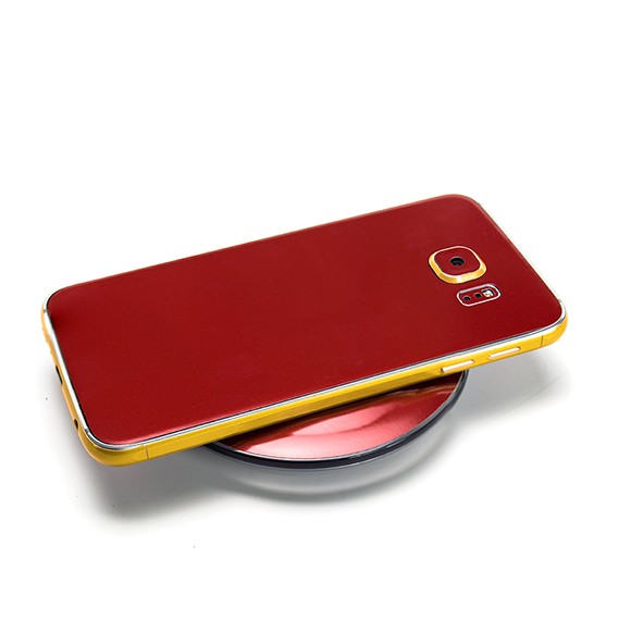 เจ๋ง ! วิธีแปลงโฉมสมาร์ทโฟนเป็นรุ่น Iron Man ง่าย ๆ ในราคาไม่ถึงพัน