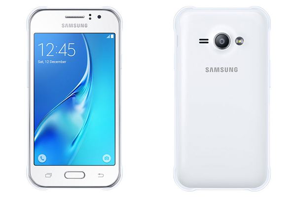 Samsung เปิดตัว Galaxy J1 Ace Neo
