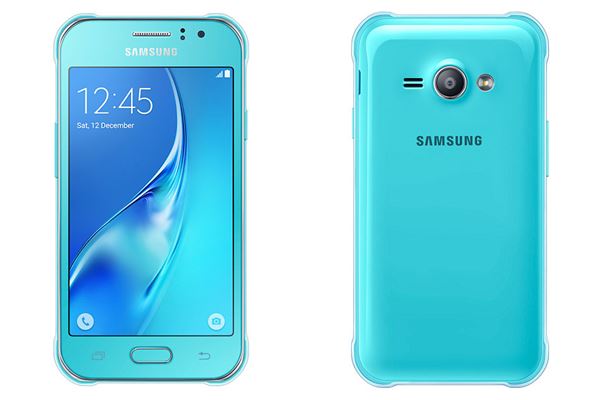 Samsung เปิดตัว Galaxy J1 Ace Neo
