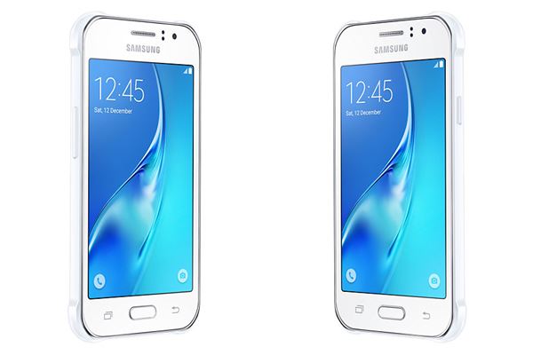 Samsung เปิดตัว Galaxy J1 Ace Neo