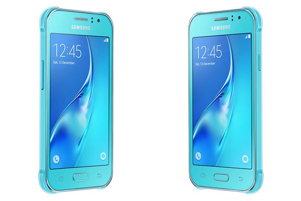 Samsung เปิดตัว Galaxy J1 Ace Neo