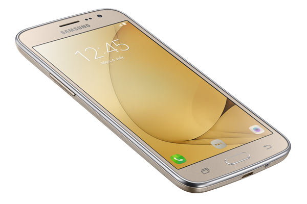 Samsung Galaxy J2