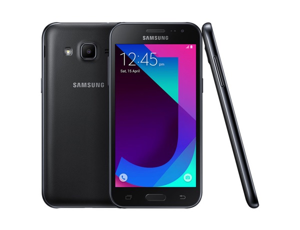 Galaxy J2 (2017)