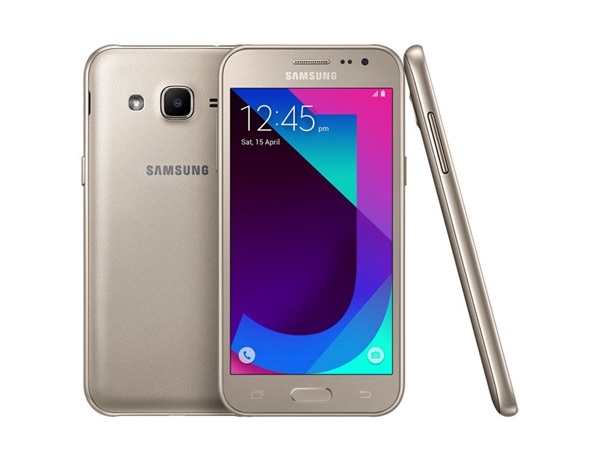 Galaxy J2 (2017)