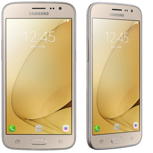 Samsung Galaxy J2