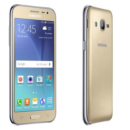Samsung เปิดตัว Galaxy J2 DTV