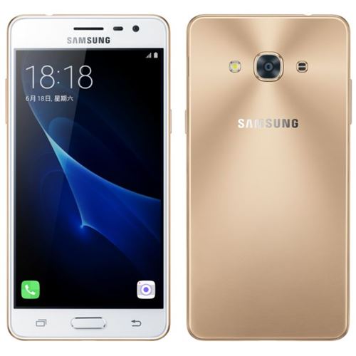 Galaxy J3 Pro