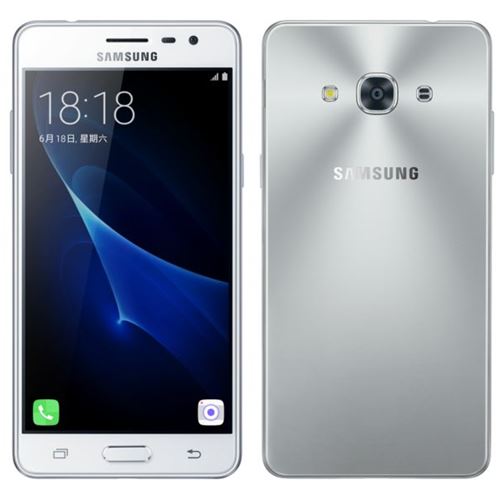 Galaxy J3 Pro