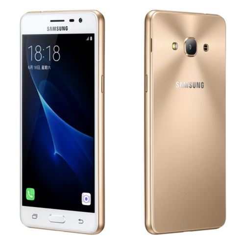 Galaxy J3 Pro