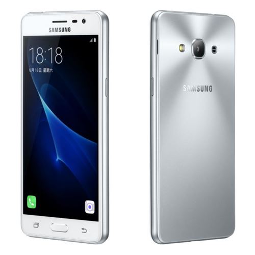 Galaxy J3 Pro