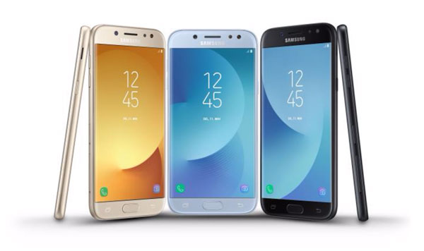 Samsung Galaxy J3 (2017)