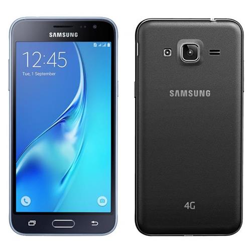 Samsung เปิดตัว Galaxy J3 (2016)