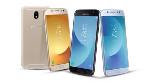 Samsung Galaxy J3 (2017)