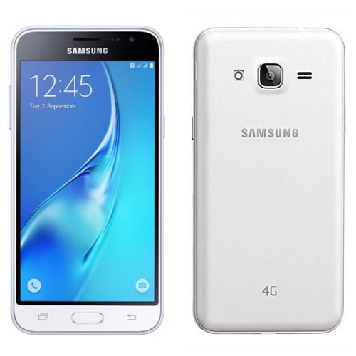 Samsung เปิดตัว Galaxy J3 (2016)