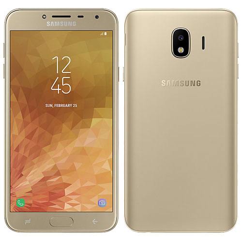 Samsung Galaxy J4 (2018)