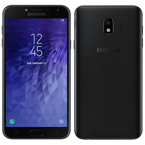 Samsung Galaxy J4 (2018)