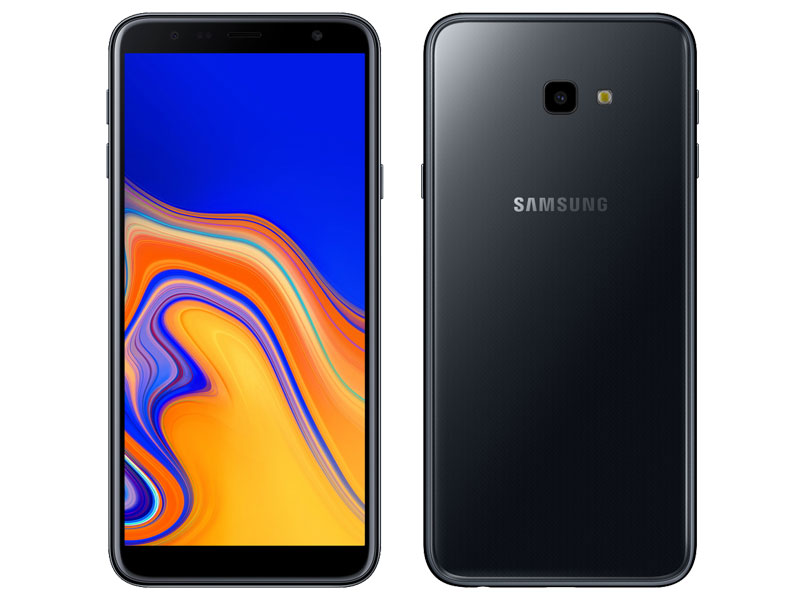 Samsung Galaxy J4+