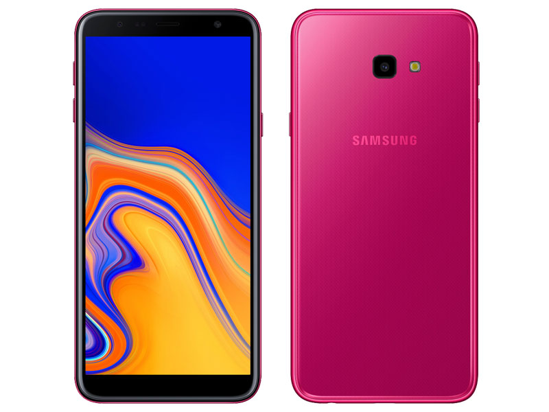 Samsung Galaxy J4+