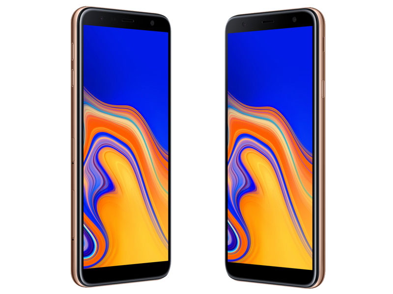 Samsung Galaxy J4+