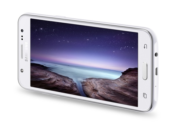 Galaxy J7 Galaxy J5