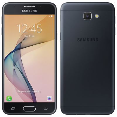 Galaxy J5 Prime