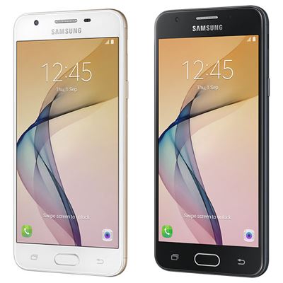 Galaxy J5 Prime