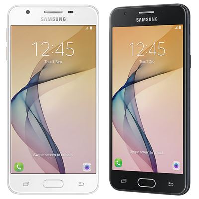 Galaxy J5 Prime