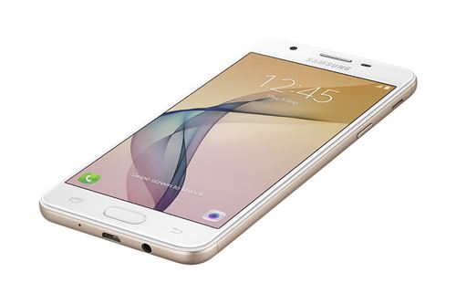 Galaxy J5 Prime
