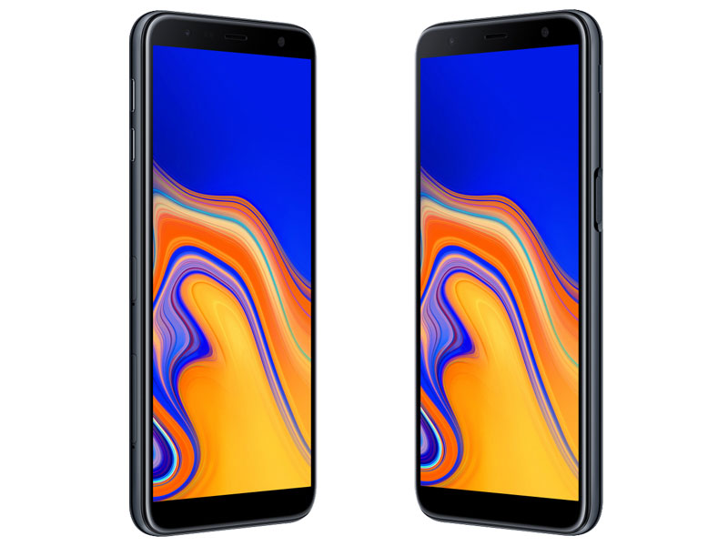 Samsung Galaxy J6+