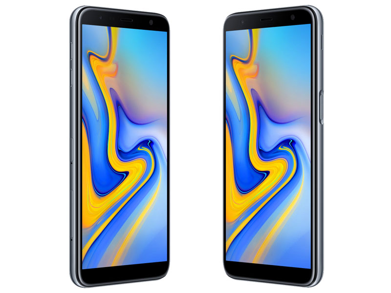 Samsung Galaxy J6+