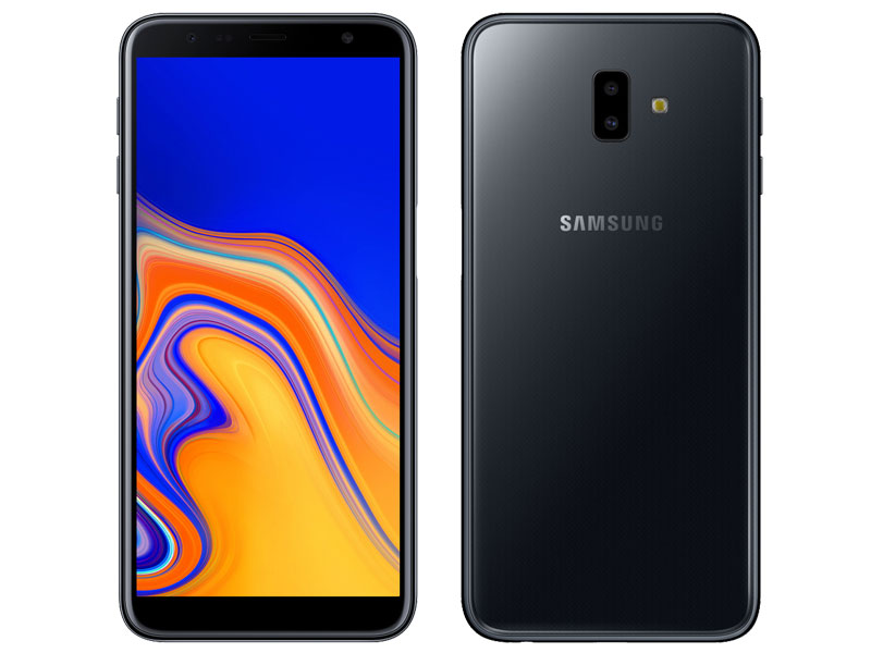 Samsung Galaxy J6+