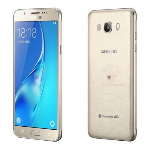 ภาพหลุด Samsung Galaxy J7 (2016)