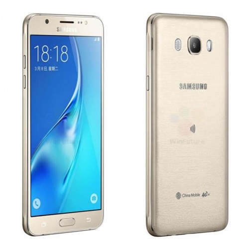ภาพหลุด Samsung Galaxy J7 (2016)