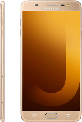 Galaxy J7 Pro และ Galaxy J7 Max