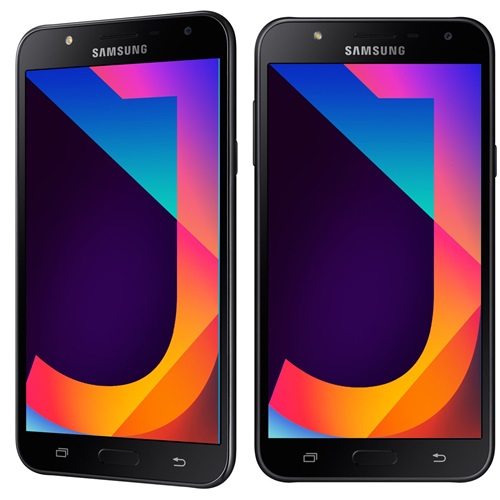 Samsung Galaxy J7 Nxt